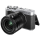 Aparat Fujifilm X-M1 16-50 Silver